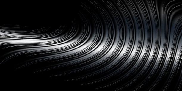 抽象暗银色金属光泽背景图片下载