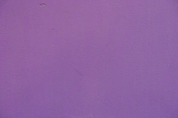 朴素的表面，淡紫色的彩绘墙图片下载