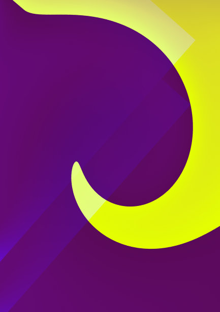 抽象的背景。彩色贺卡设计。几何形状横幅和网页模板图片下载