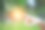 手按虚拟屏幕上的自然绿色背景，电子学习教育互联网技术网络研讨会在线课程的概念。图片下载