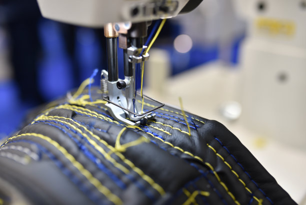 双针缝纫机图片下载