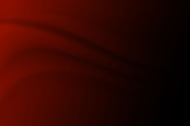 现代暗红色旗帜背景，
抽象流畅的曲线线条背景广告横幅。矢量插图上的红色分层背景。图片下载