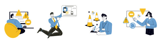 驾驶执照培训包。驾驶学校，交通规则考试和驾驶考试。图片下载