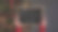 结婚圣诞横幅的概念。穿着红色毛衣的女性手拿黑板，上面写着2023年圣诞快乐，背景是用红色玩具和花环装饰的美丽的节日圣诞树图片下载