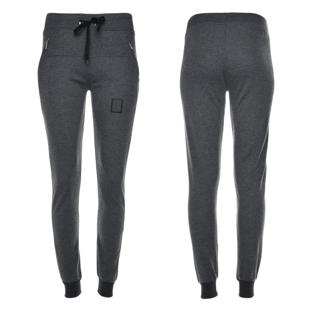 女士慢跑裤图片下载