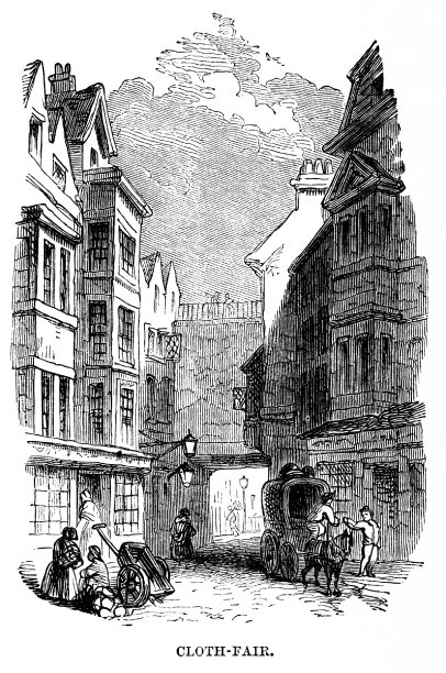 布展，伦敦，英国图片下载