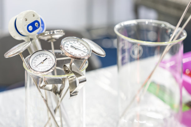 适用于实验室、食品工业等烧杯、玻璃等部位的温度测量。图片下载