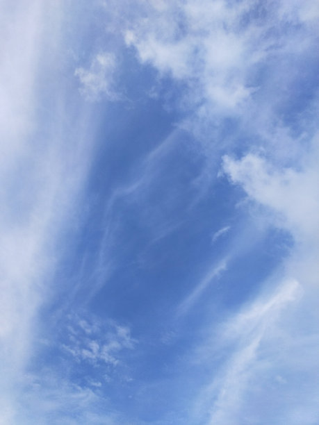 镜子，镜子，给我看天上美丽的云图片下载