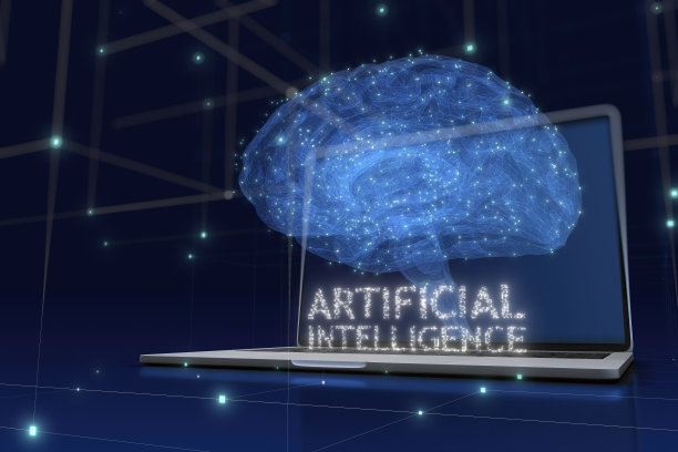 人工智能图片下载