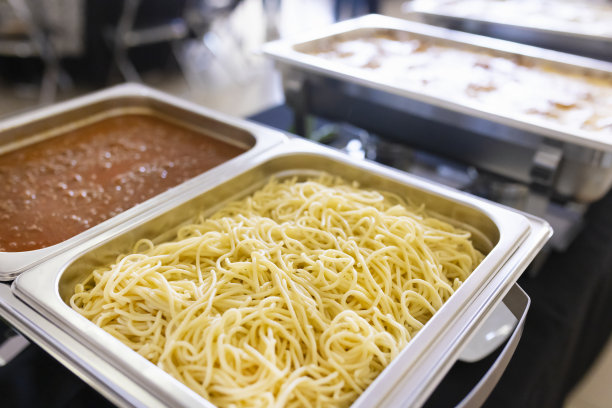 肉酱意大利面风格图片下载