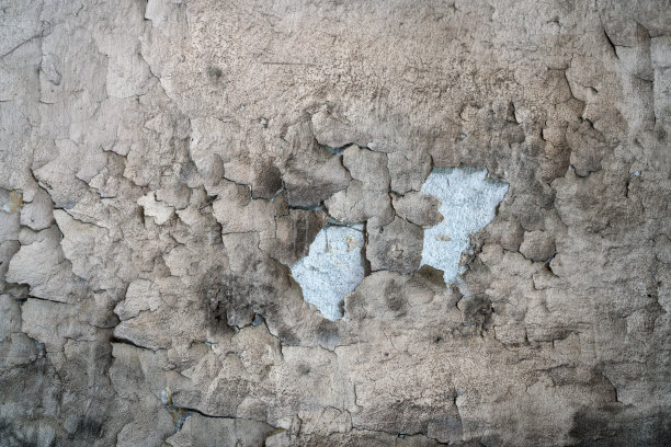 去皮墙图片下载