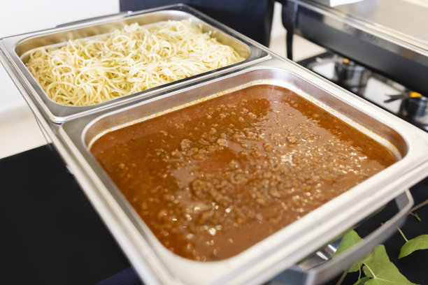 肉酱意大利面图片下载