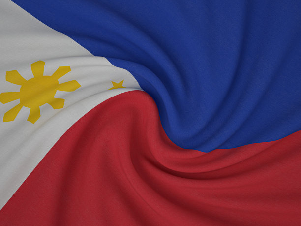 菲律宾国旗图片下载