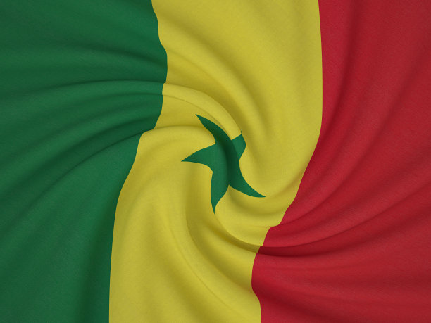 塞内加尔国旗图片下载