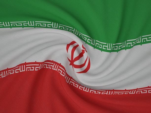 伊朗国旗图片下载