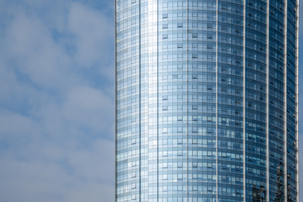 成都的清晨图片下载