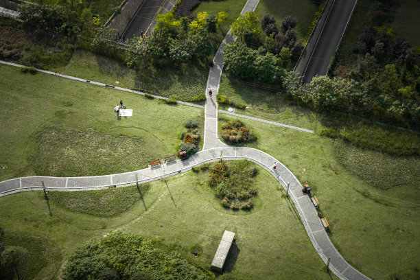 秋天的草原图片下载