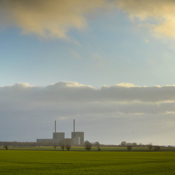 核电站图片下载