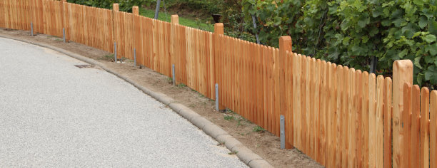 花园篱笆图片下载