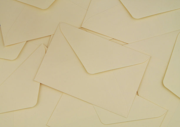 邮件信封关闭图片下载