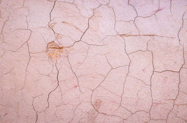 有裂缝的墙结构图片下载