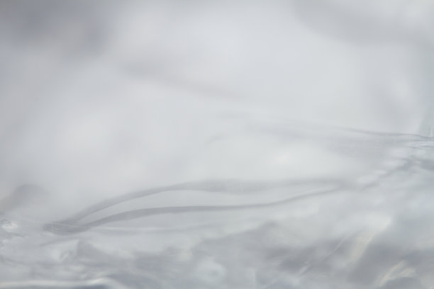 塑料气泡膜纹理的极端微距照片图片下载