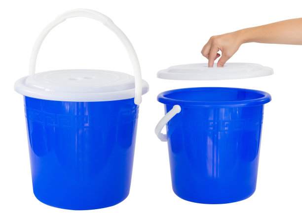 塑料水桶图片下载