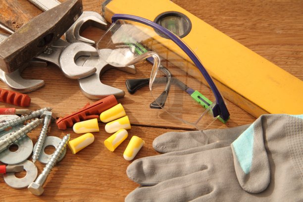 手套及防护用品图片下载