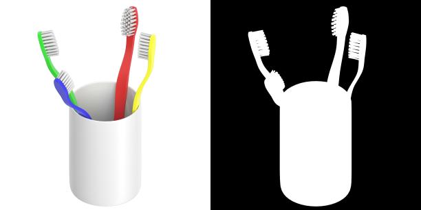 牙刷图片下载