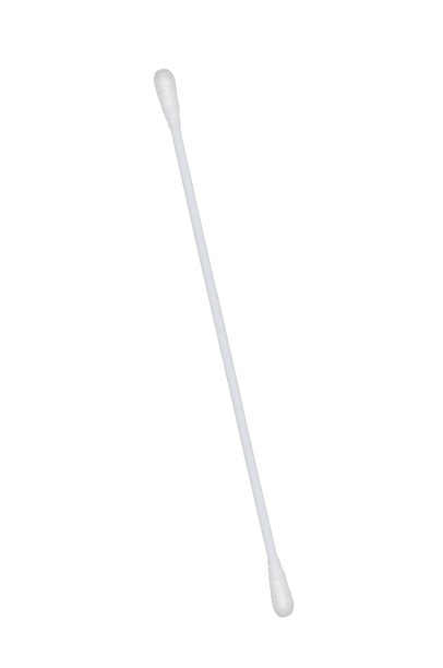 用棉签擦耳朵图片下载