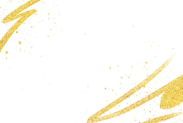 背景插图美丽的闪闪发光的星星图片下载