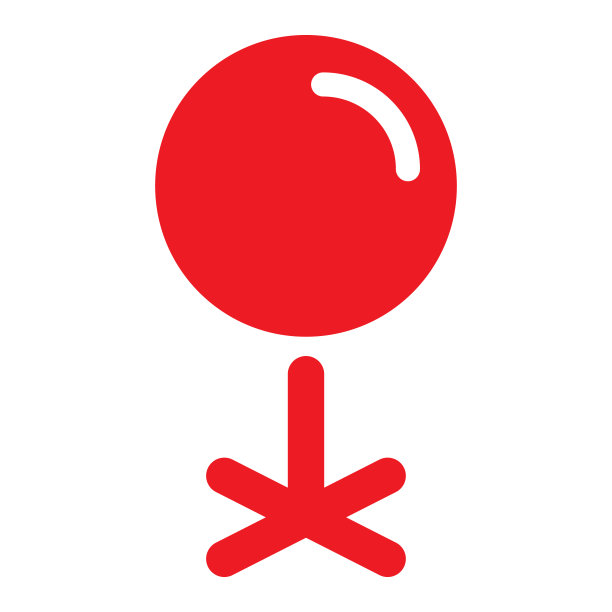 推针图标。定位地图引脚gps指针标记矢量插图。图片下载