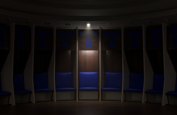 体育更衣室图片下载