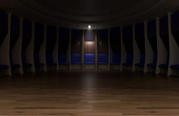 体育更衣室图片下载