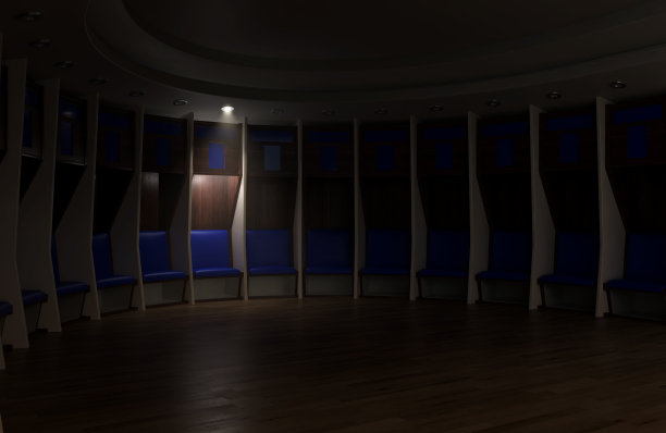 体育更衣室图片下载