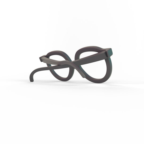 卡通眼镜图片下载