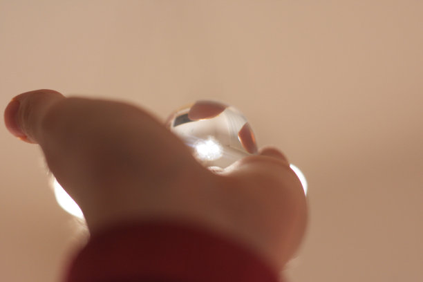 玻璃球图片下载