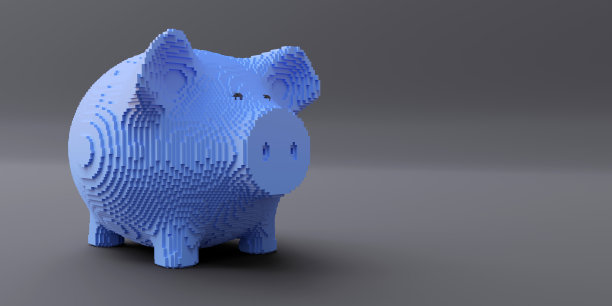 消防栓老黄色上黑底，前视图，复制空间图片下载