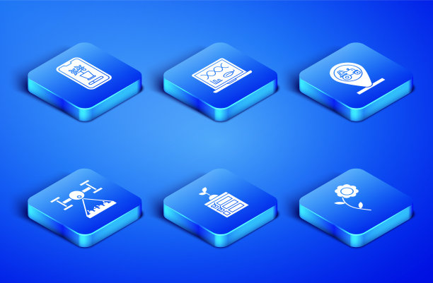 设置花卉智能控制种田系统图片下载