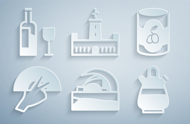 音乐厅内设特内里费橄榄罐头风扇图片下载