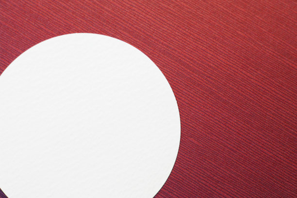 白色和红色的美丽背景图片下载