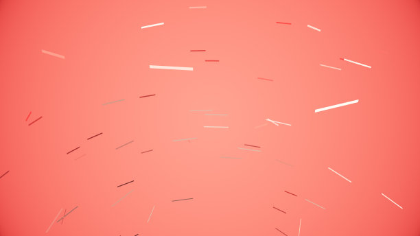 春天贴在五颜六色的背景上图片下载