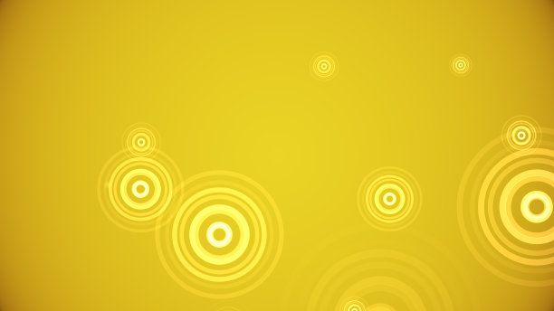 彩色的背景上出现了一个个圆圈图片下载