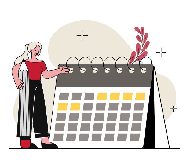 每日规划概念图片下载