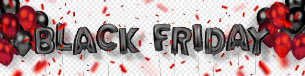 黑色星期五图片下载
