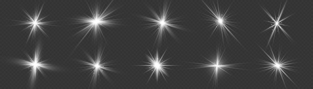 星黄与尘埃图片下载