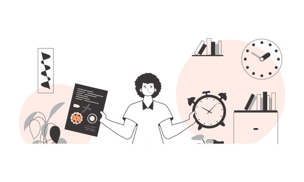 这个男孩帮助教英语。学习一门外语的概念。现代风格的艺术。图片下载