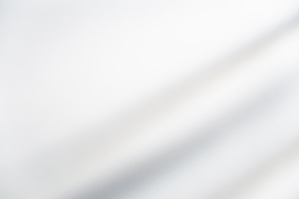 抽象背景，现代，灰色波浪图案，白色背景图片下载