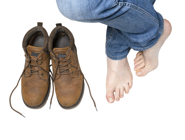 赤脚和赤脚图片下载