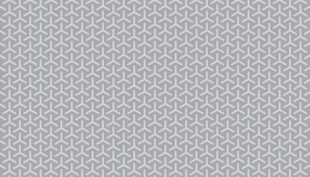 抽象几何y形三角形图案。金属板的背景。工业表面片材概念。矢量插图。图片下载